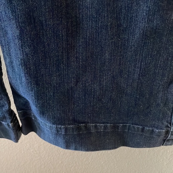 SALE -Apple bottoms Jean bell bottoms - Picture 5 of 10